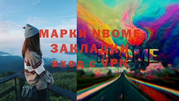 молекула духа Алексин